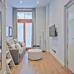 Uma Barceloneta شقة برشلونة
