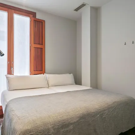 Lägenhet Uma Barceloneta