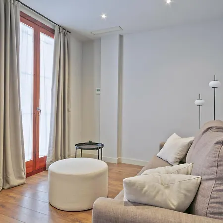 Uma Suites Barceloneta Beach Apartament Barcelona