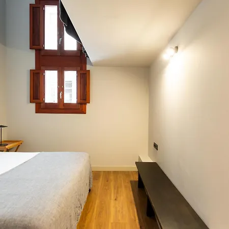 Uma Suites Barceloneta Beach Apartment Barcelona