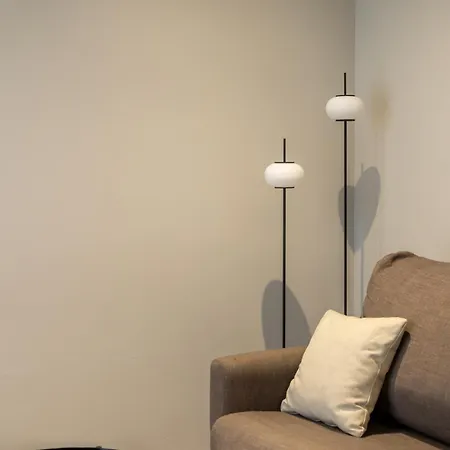 Uma Suites Barceloneta Beach Barcelona