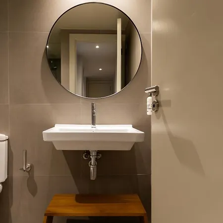 Apartment Uma Suites Barceloneta Beach