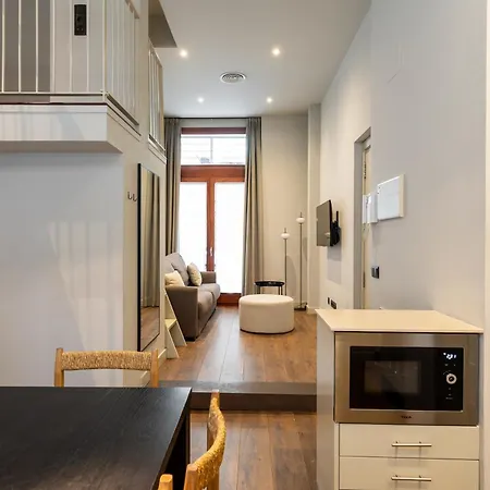Uma Suites Barceloneta Beach Barcelona