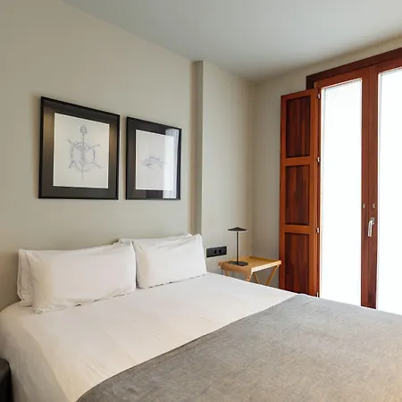 Appartamento Uma Barceloneta *