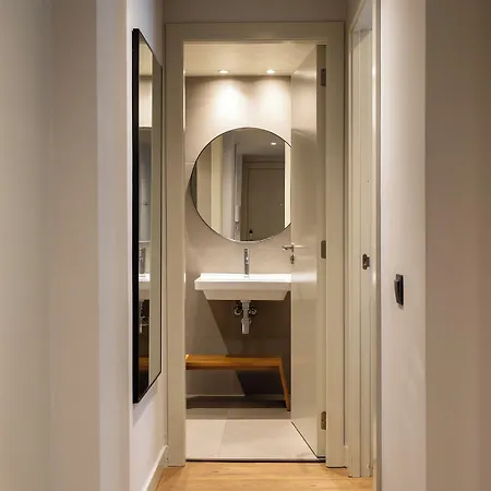 Uma Suites Barceloneta Beach *