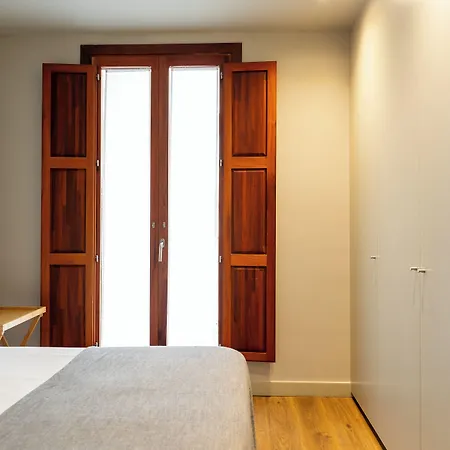 Uma Suites Barceloneta Beach * Barcelona