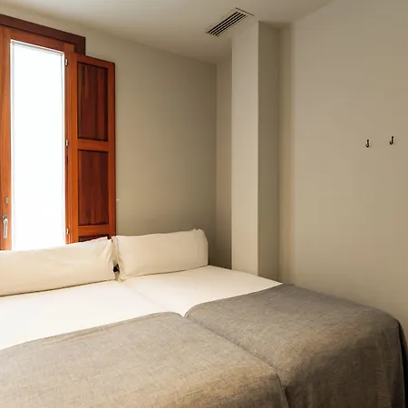 Apartment Uma Suites Barceloneta Beach Barcelona