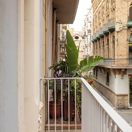 Uma Suites Barceloneta Beach Barcelona