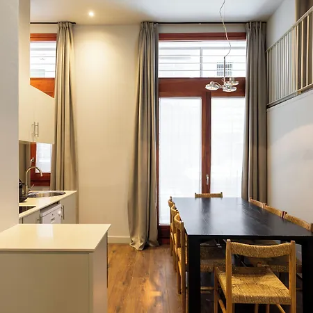 Uma Suites Barceloneta Beach Barcelona