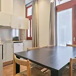 Uma Barceloneta Appartamento *
