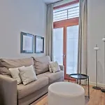 Appartamento Uma Barceloneta
