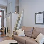 Uma Suites Barceloneta Beach * Barcelona