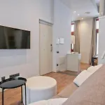 Apartment Uma Suites Barceloneta Beach