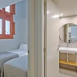 Apartment Uma Suites Barceloneta Beach *