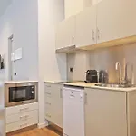 Apartment Uma Suites Barceloneta Beach Barcelona