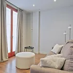 Uma Suites Barceloneta Beach Apartment Barcelona