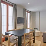 Apartment Uma Suites Barceloneta Beach Barcelona