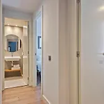 Uma Suites Barceloneta Beach * Barcelona