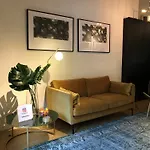 Uma Barceloneta Appartamento